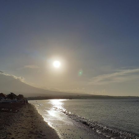 Bulih Beach Bungalows Amed Extérieur photo