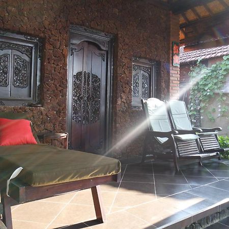 Bulih Beach Bungalows Amed Chambre photo