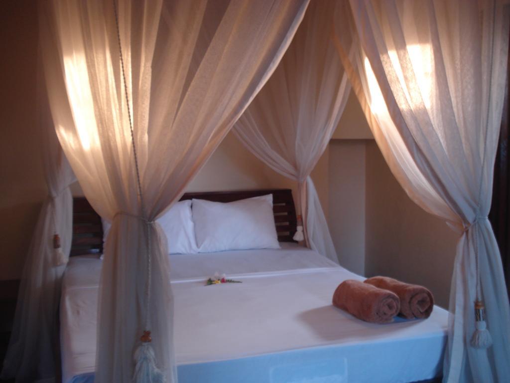 Bulih Beach Bungalows Amed Chambre photo