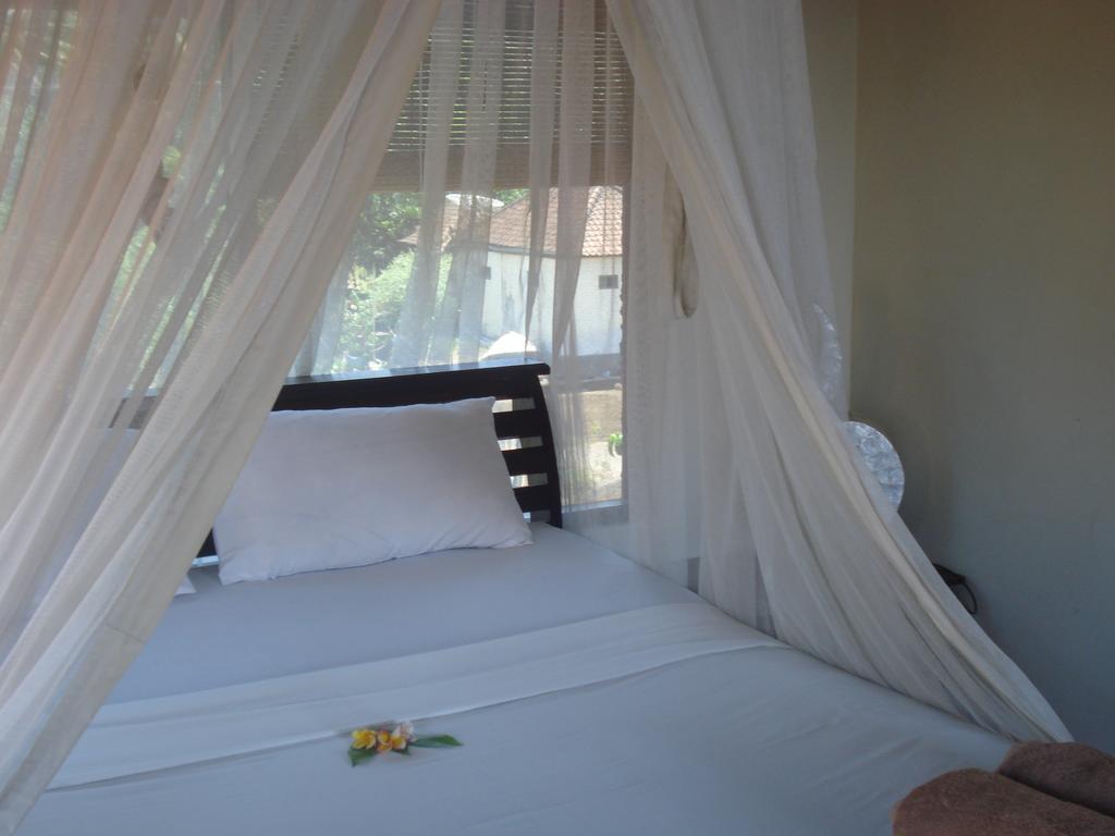 Bulih Beach Bungalows Amed Chambre photo