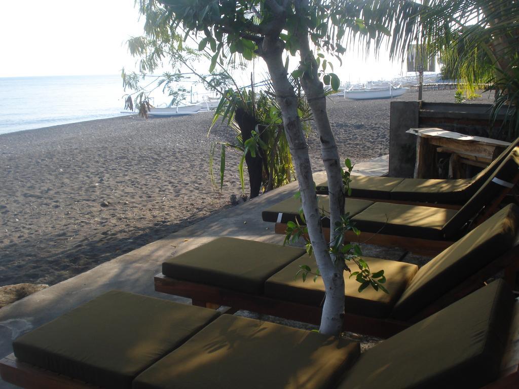 Bulih Beach Bungalows Amed Extérieur photo