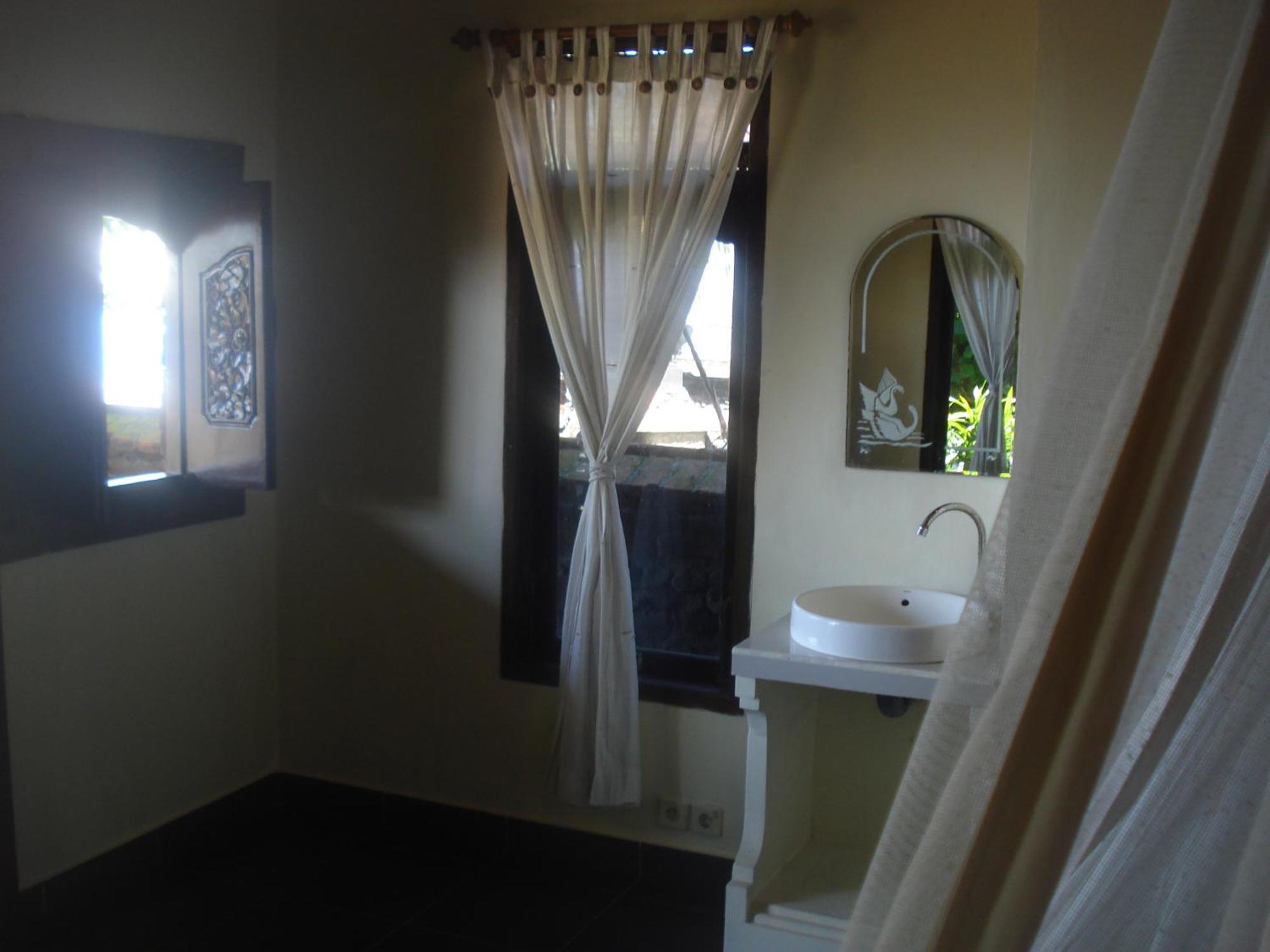 Bulih Beach Bungalows Amed Extérieur photo