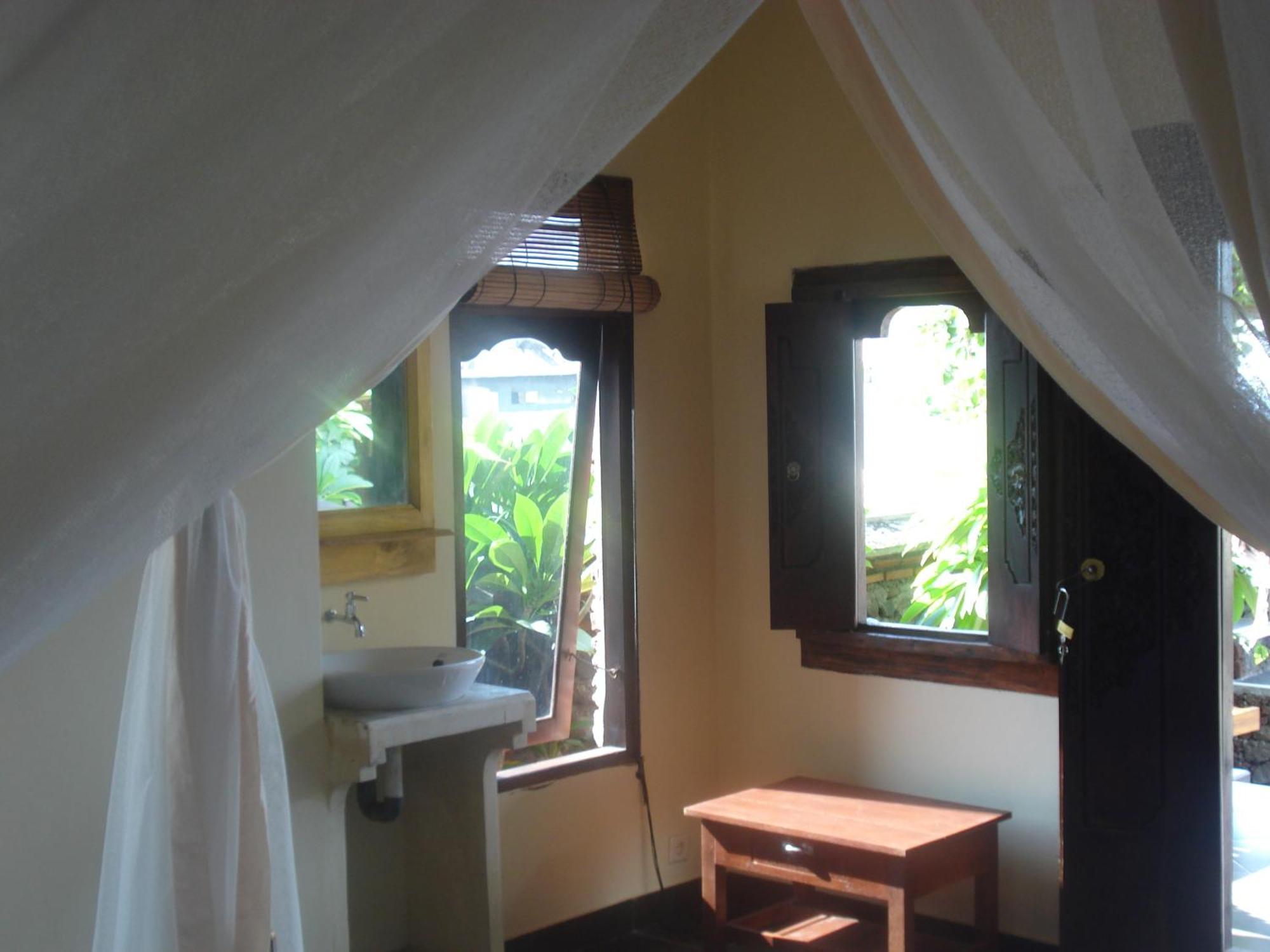 Bulih Beach Bungalows Amed Extérieur photo