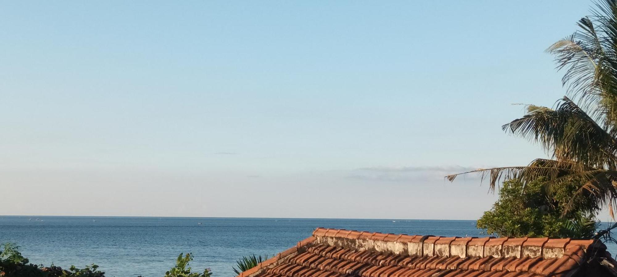 Bulih Beach Bungalows Amed Extérieur photo