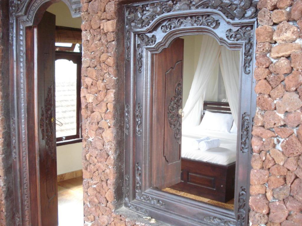 Bulih Beach Bungalows Amed Chambre photo