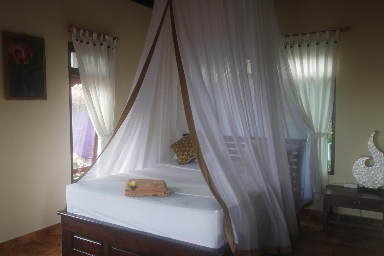 Bulih Beach Bungalows Amed Extérieur photo
