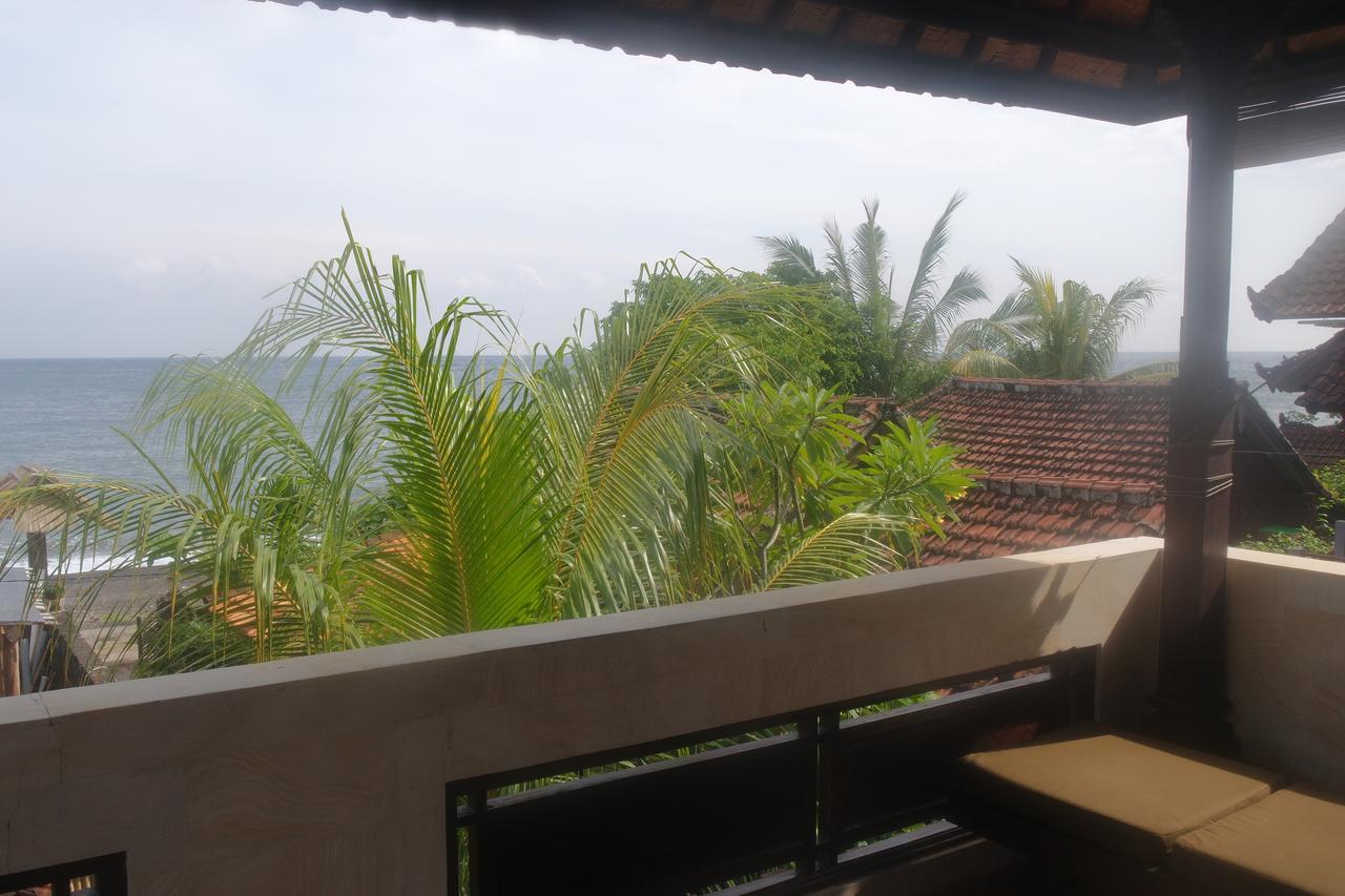 Bulih Beach Bungalows Amed Extérieur photo